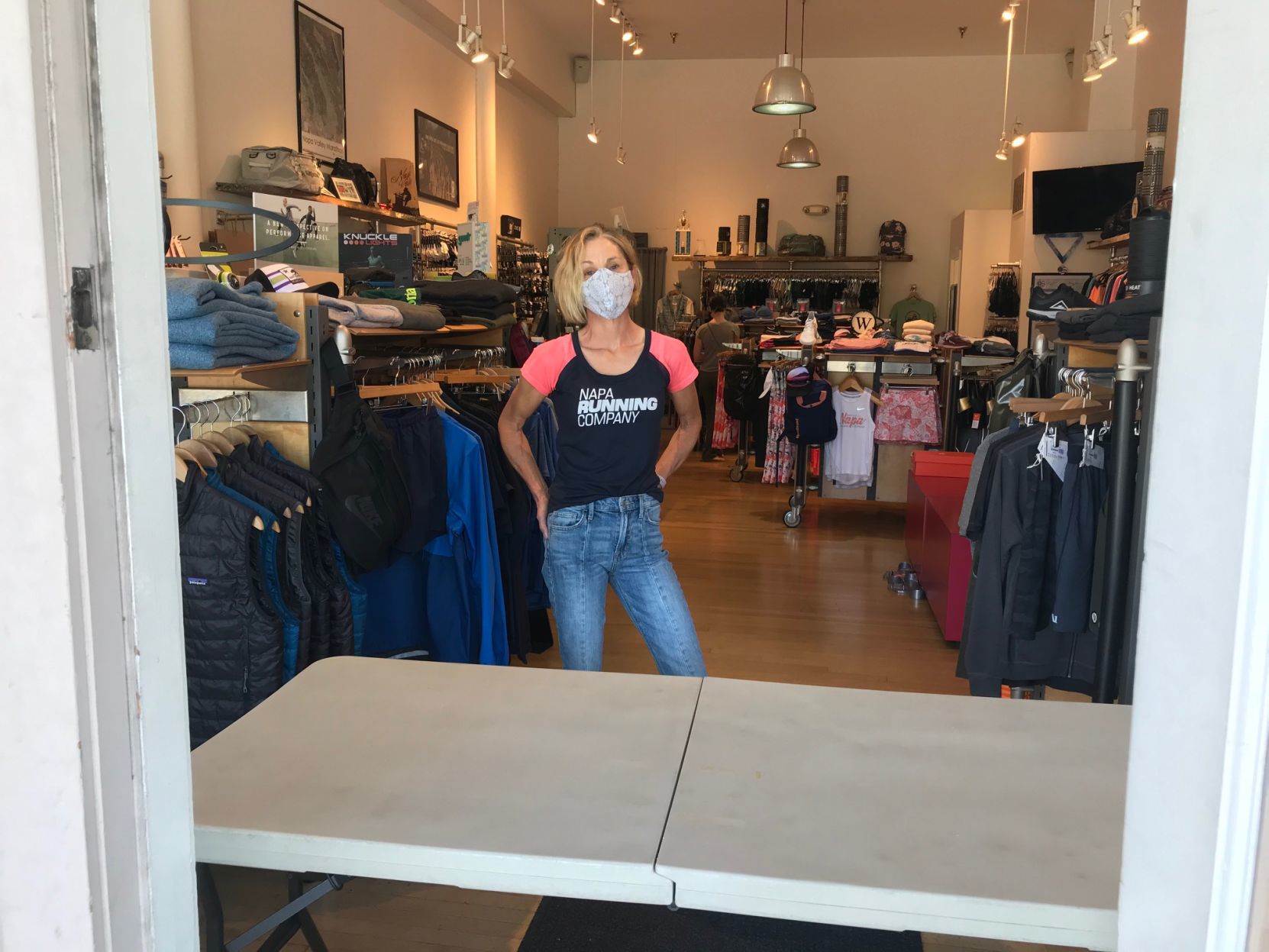 Napa Running Co.